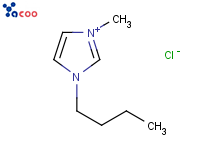 1-Butyl-3-methylimidazolium chloride
