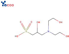 3-[N,N-二(羟乙基)氨基]-2-羟基丙磺酸（DIPSO）