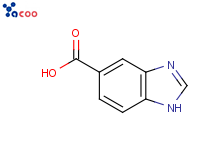 苯并咪唑-5-羧酸
