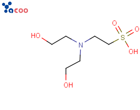 N,N-双(2-羟乙基)-2-氨基乙磺酸（BES）