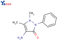 4-氨基安替吡啉
