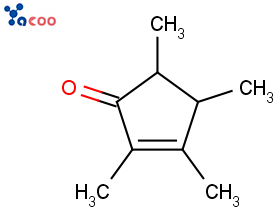 2,3,4,5-四甲基-2-环戊烯酮

