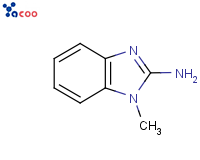 2-AMINO-1-METHYLBENZIMIDAZOLE
