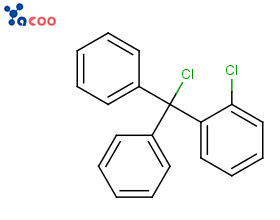 2-氯三苯甲基氯树脂