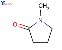 N-甲基吡咯烷酮（NMP）
