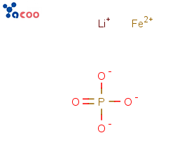 磷酸铁锂