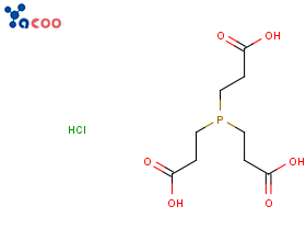 三(2-羰基乙基)磷盐酸盐(TCEP-HCl)
