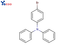 4-Bromotriphenylamine
