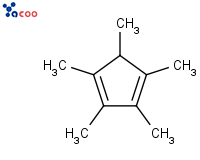 Pentamethylcyclopentadiene
