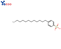 Dodecylbenzenesulphonic acid
