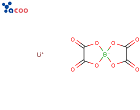 二草酸硼酸锂(LiBOB)