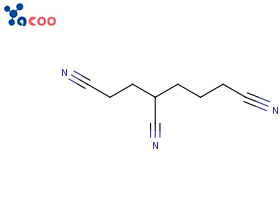 1,3,6-己烷三腈（HTCN）