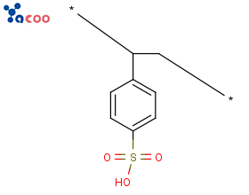 聚苯乙烯磺酸(PSS)