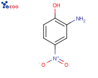 2-AMINO-4-NITROPHENOL
