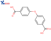 4,4'-Oxybisbenzoic acid
