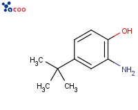 2-AMINO-4-TERT-BUTYLPHENOL
