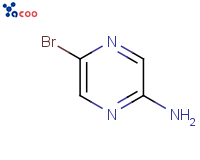 2-AMINO-5-BROMOPYRAZINE

