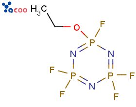 乙氧基（五氟）环三磷腈