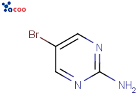 2-AMINO-5-BROMOPYRIMIDINE
