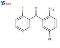 2-AMINO-5-CHLORO-2'-FLUOROBENZOPHENONE
