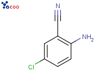 2-AMINO-5-CHLOROBENZONITRILE
