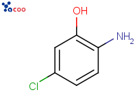 2-AMINO-5-CHLOROPHENOL
