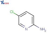 2-AMINO-5-CHLOROPYRIDINE
