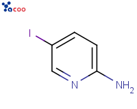 2-AMINO-5-IODOPYRIDINE
