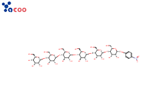 (4-硝基苯基)-Α-D-麦芽六糖苷
