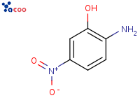 2-AMINO-5-NITROPHENOL
