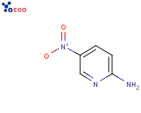 2-AMINO-5-NITROPYRIDINE
