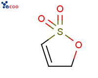 1,3-丙烯磺酸内酯（PST）
