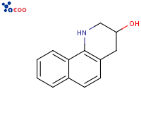 1,2,3,4-Tetrahydrobenzo[h]quinolin-3-ol

