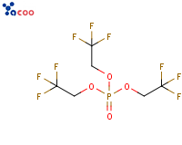 phosphoric acid tris-(2,2,2-trifluoro-ethyl) ester
