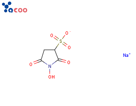 N-羟基硫代琥珀酰亚胺