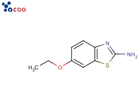 2-AMINO-6-ETHOXYBENZOTHIAZOLE
