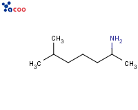 2-AMINO-6-METHYLHEPTANE
