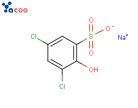 2-羟基-3，5-二氯苯磺酸钠盐(DHBS) 