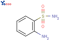 2-AMINOBENZENESULFONAMIDE
