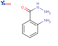 2-AMINOBENZHYDRAZIDE
