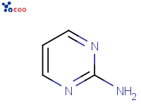 2-AMINOPYRIMIDINE
