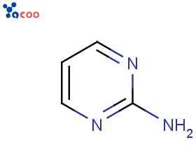 2-氨基嘧啶