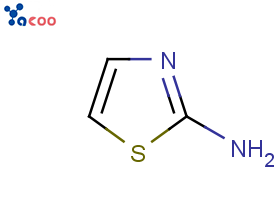 2-氨基噻唑