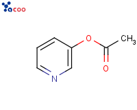 3-ACETOXYPYRIDINE
