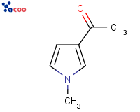 3-ACETYL-1-METHYLPYRROLE
