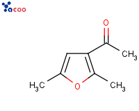 3-ACETYL-2,5-DIMETHYLFURAN
