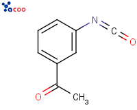 3-ACETYLPHENYL ISOCYANATE
