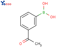3-ACETYLPHENYLBORONIC ACID
