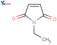 N-乙基顺丁烯二酰亚胺（NEM）
