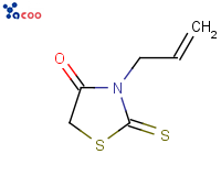 3-ALLYLRHODANINE
